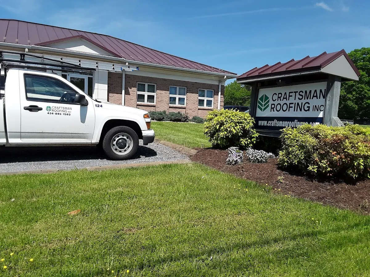 Quality Chimney Repair by experienced craftsmen in Bowersville